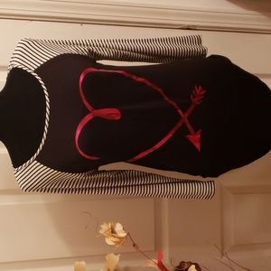 Women  Long  Tee Seeves Like New😍😍😍